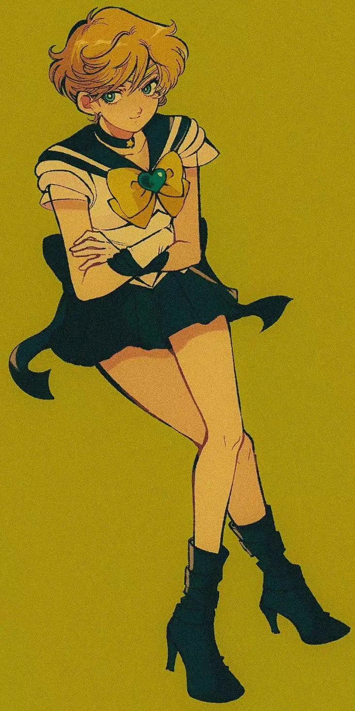 动漫插画新手教程揭秘，轻松掌握插画技巧🎨