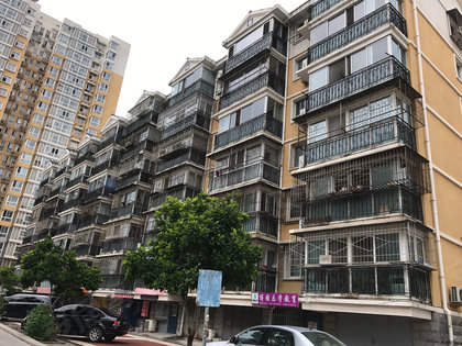 绍兴袍江世纪街租房探秘，小巷中的隐藏房源宝藏