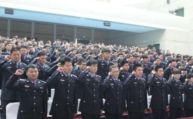 重庆辅警改革最新动态揭秘