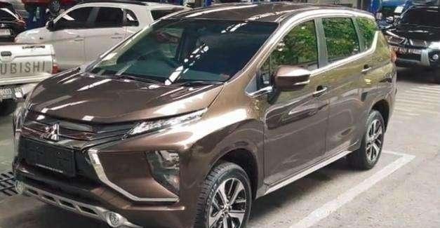 三菱MPV最新动态，与自然共舞的旅行探险家座驾亮相！