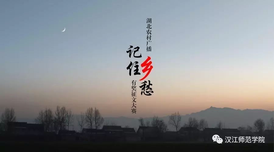 现代乡愁，体验与表达指南
