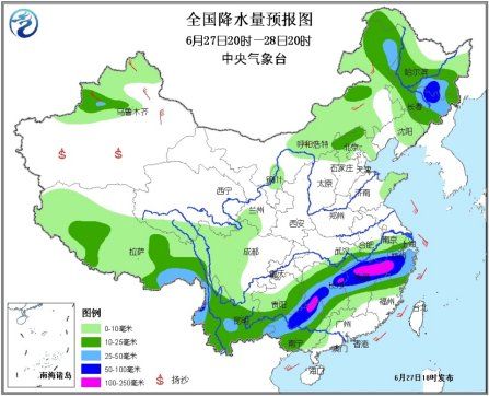 全国最新气象预报视频，自然美景的探索之旅启动！