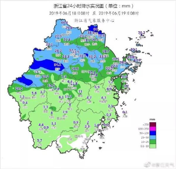 最新预警信息发布更新通知