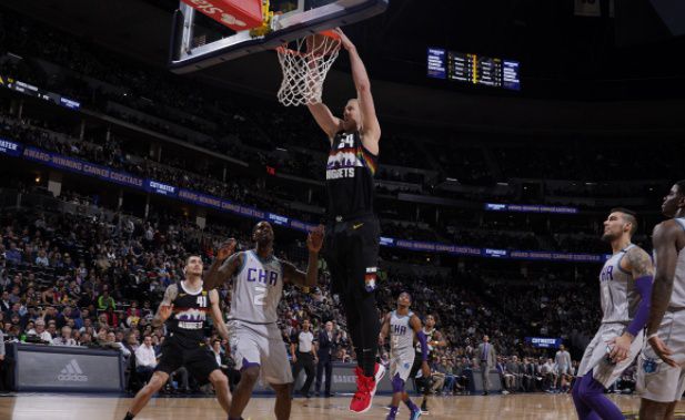 NBA最新东西部排名，篮球之旅的内外探索之路