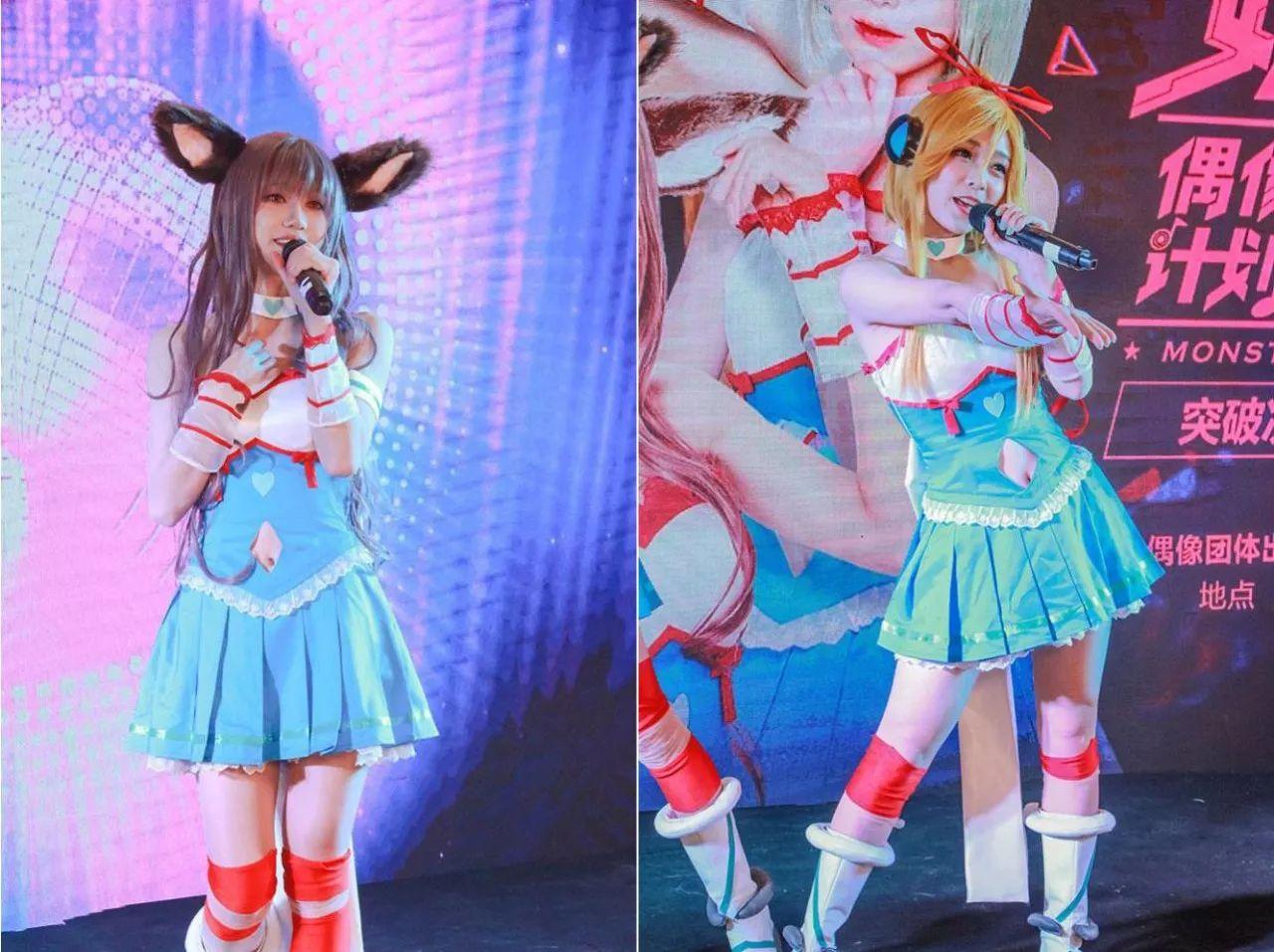 妖怪名单演员全阵容