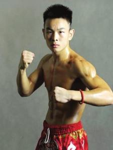 武林风明星，高科技重塑生活体验的新里程碑