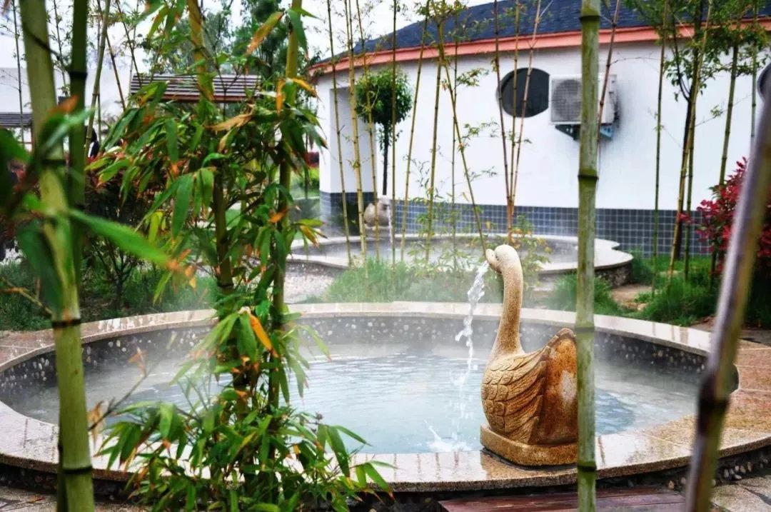 温泉招聘信息，探索自然美景之旅，开启心灵平静与喜悦的旅程