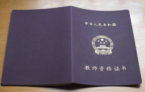 最新教师资格证考试变革与挑战交织的资讯解读