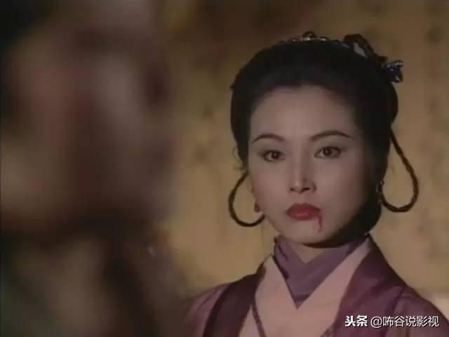 演员陈莎莎，演艺之路的闪耀之星