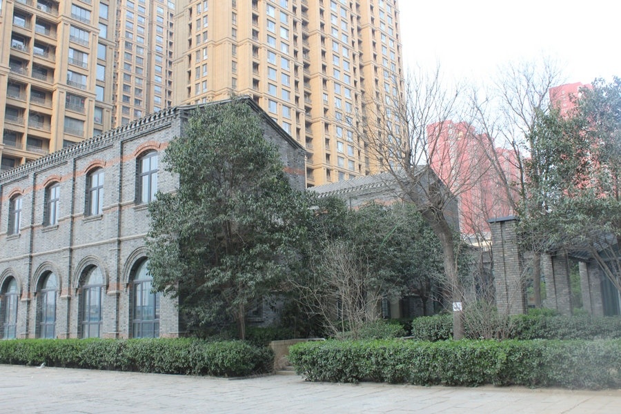 石家庄绿地中山公馆最新价格指南，最新价格信息一览