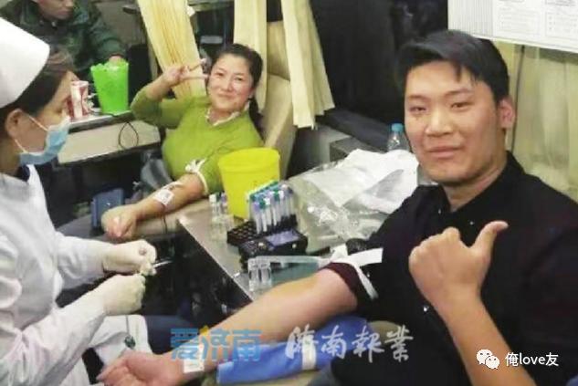 协和学院莱芜校园动态，友谊的温馨日常纪实