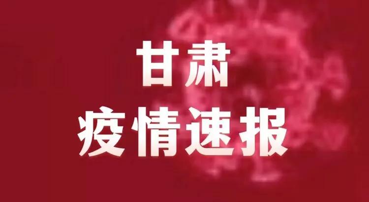甘肃疫情最新动态，变化中的力量与学习带来的自信与成就感