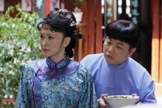幸福小丈夫，小巷深处的独特风味电视剧