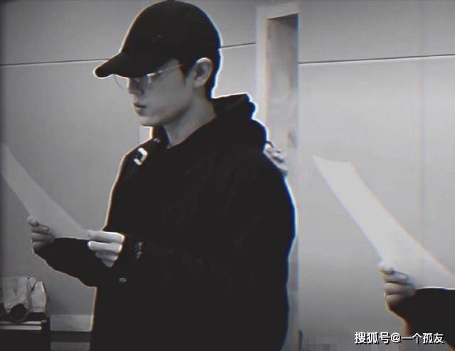 肖战最新状态，与大自然共舞，探寻内心宁静平和之道